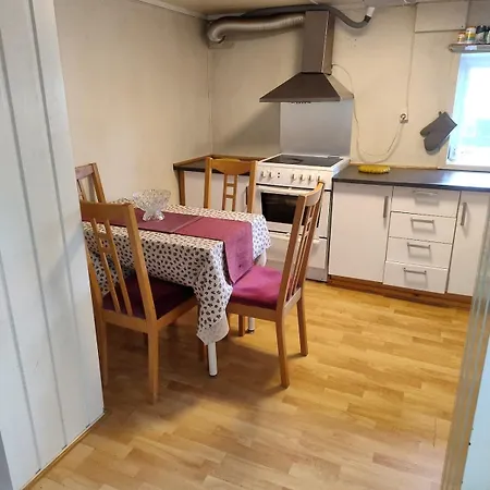 Naer Sentrum Stor, Privat Og Koselig Rom *