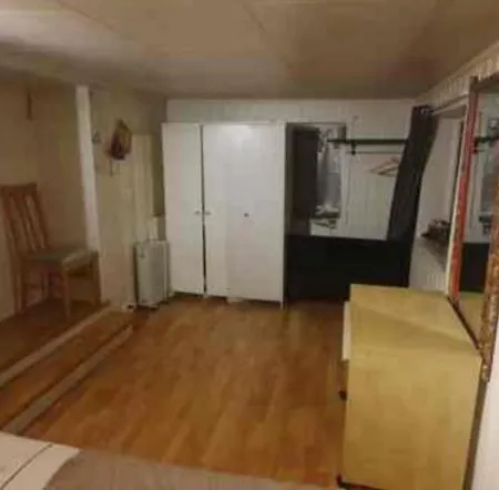 Habitación en casa particular Naer Sentrum Stor, Privat Og Koselig Rom *